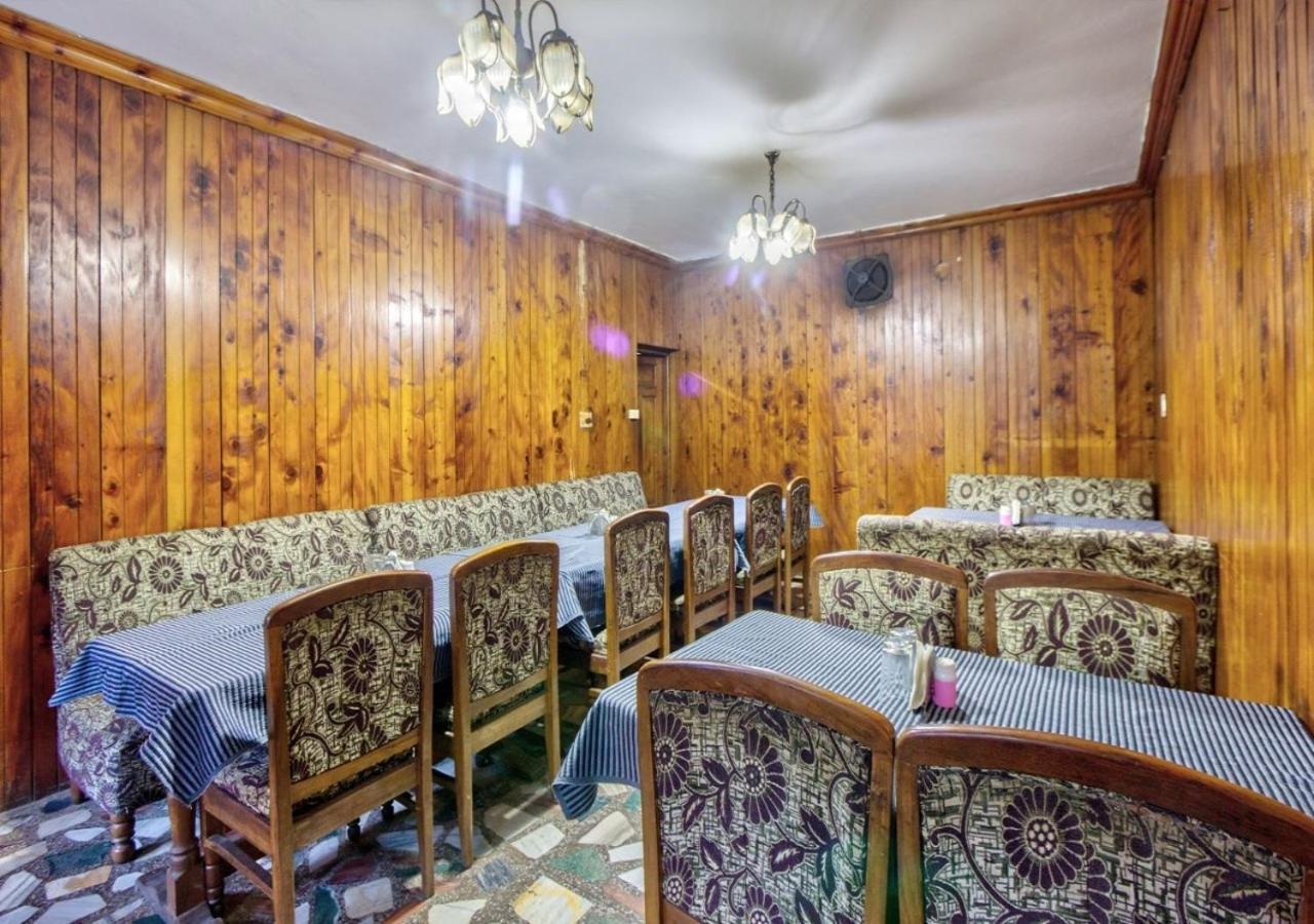 Hotel Thakur 3*