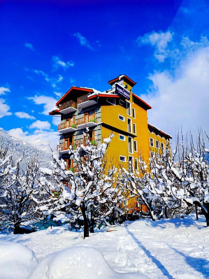 Marina Heights Hotel Manali (Himachal Pradesh)