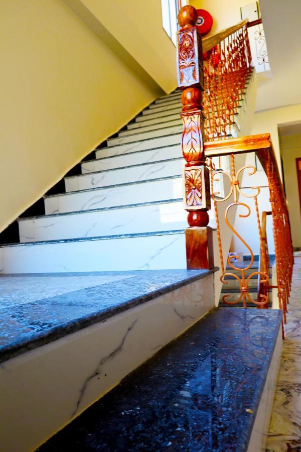 Marina Heights Hotel