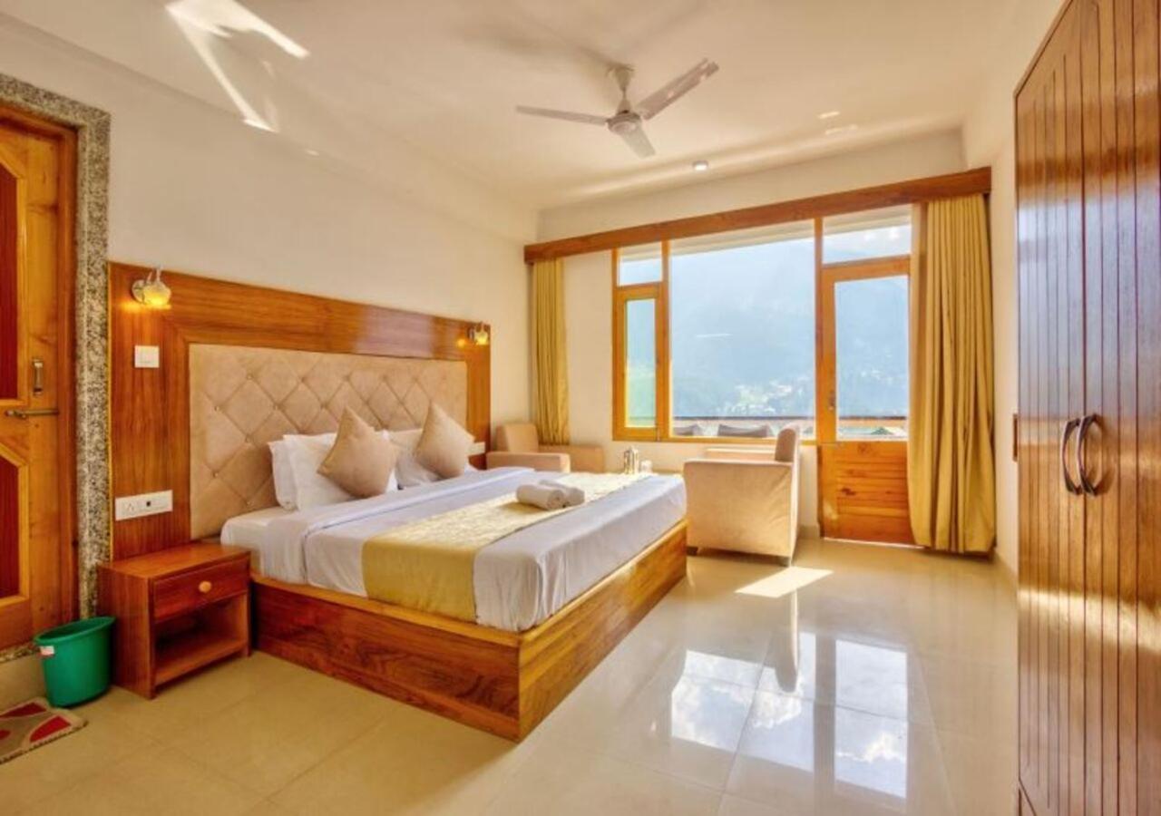Hotel Kartik *