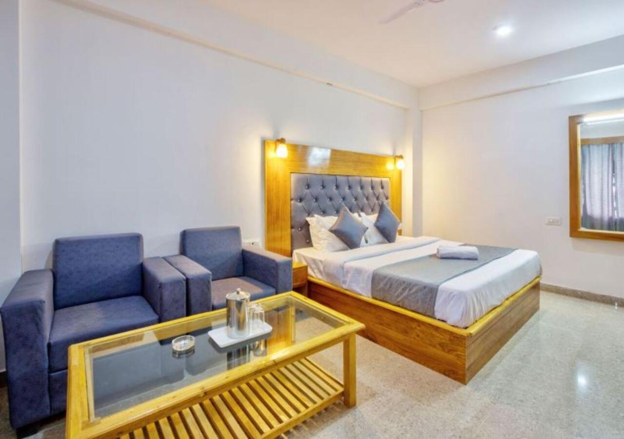 Hotel Kartik
