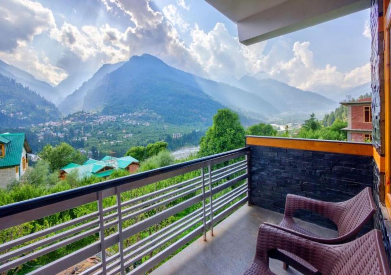 Kartik Hotel Manali (Himachal Pradesh)