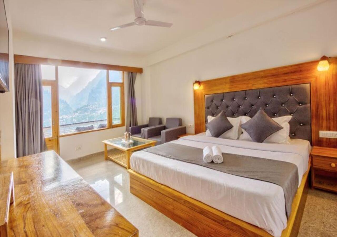 Hotel Kartik *