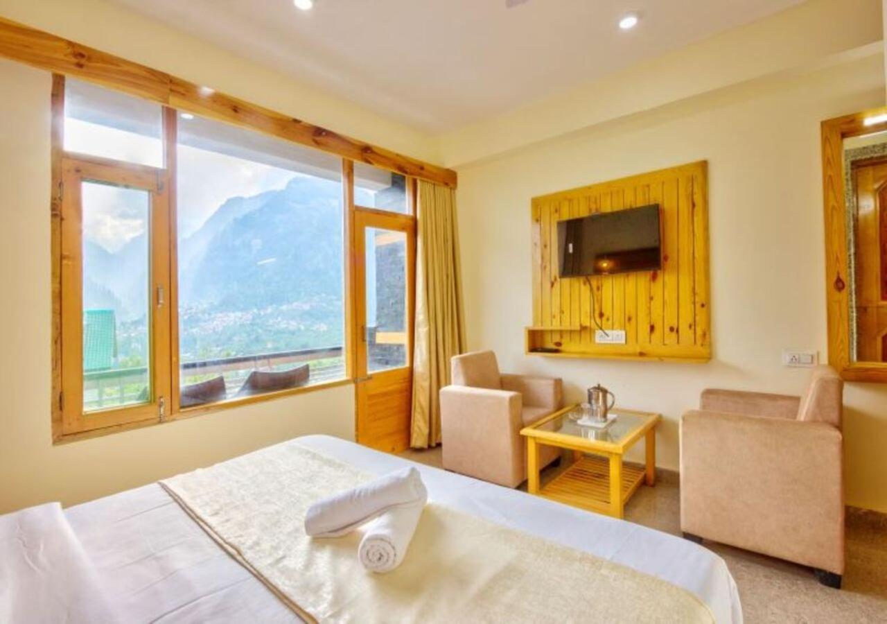 Kartik Hotel