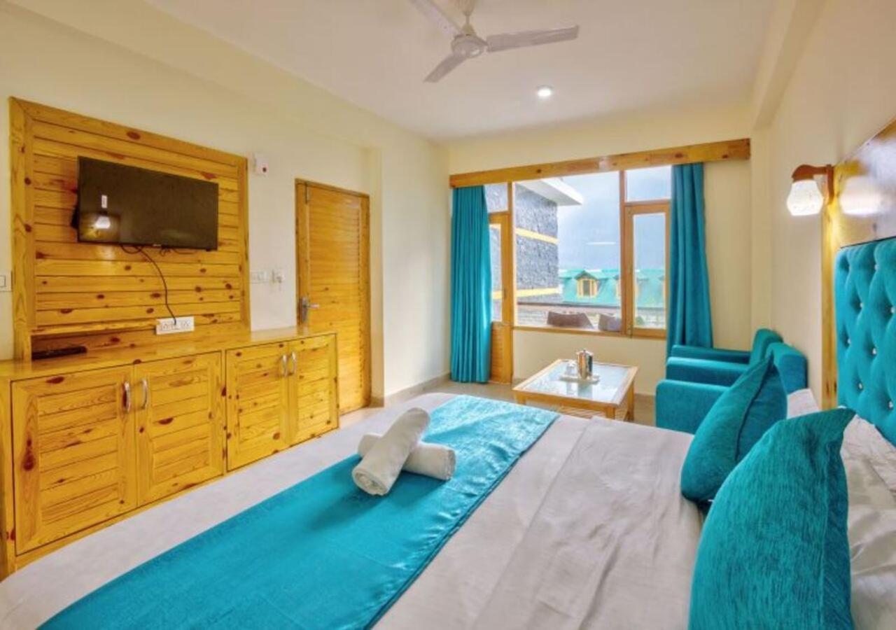 Kartik Hotel *