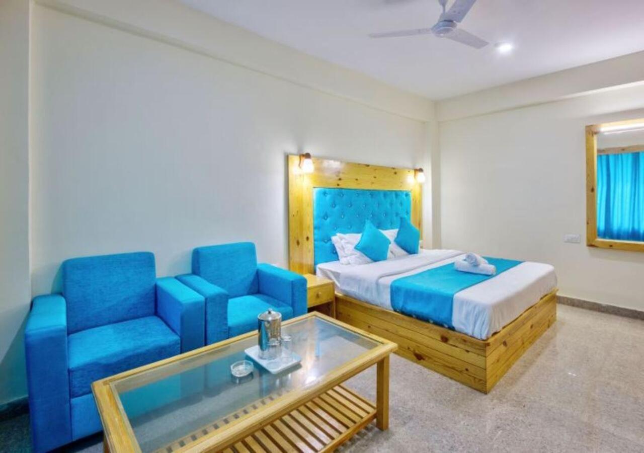 Kartik Hotel *