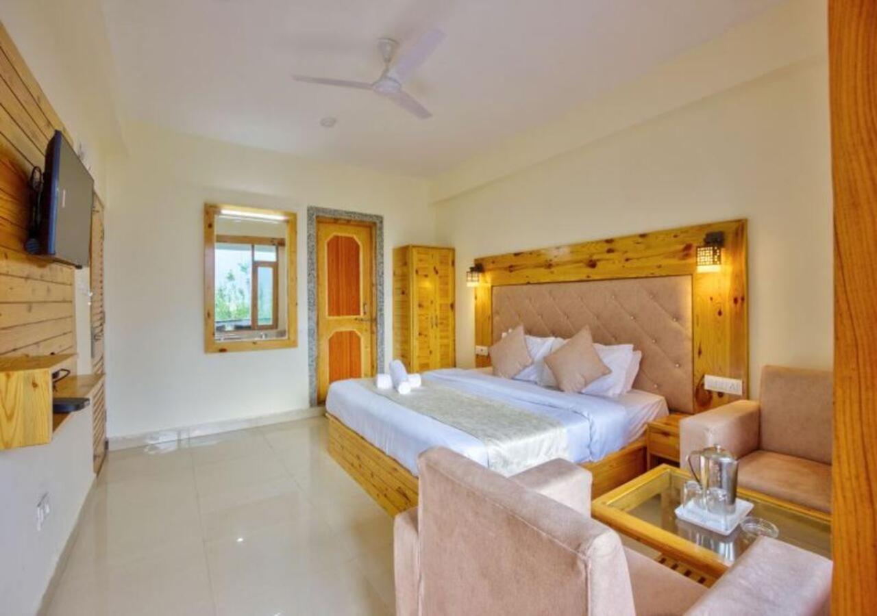 Hotel Kartik