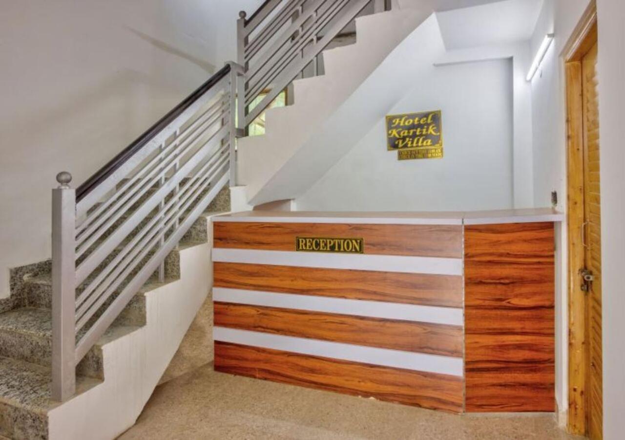 Hotel Kartik *