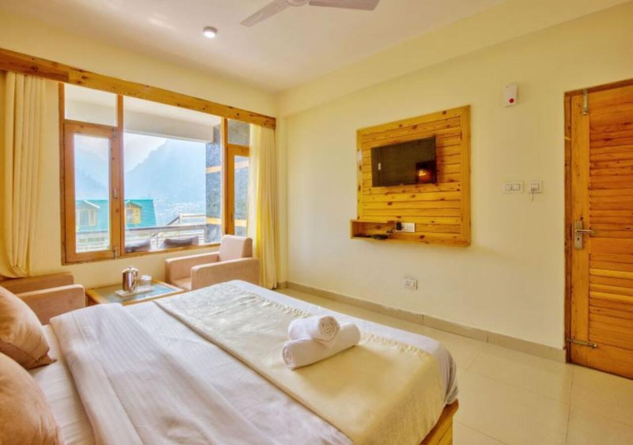 Kartik Hotel Manali (Himachal Pradesh)