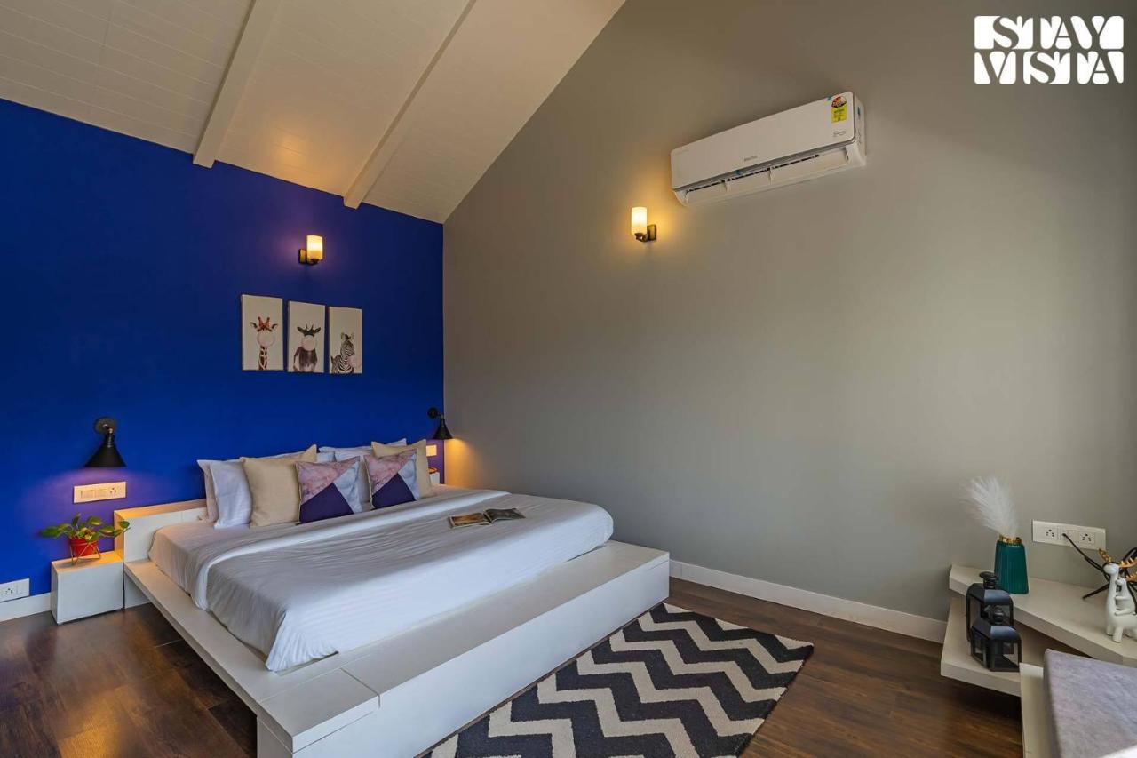 Stayvista At Riverside Symphony Villa