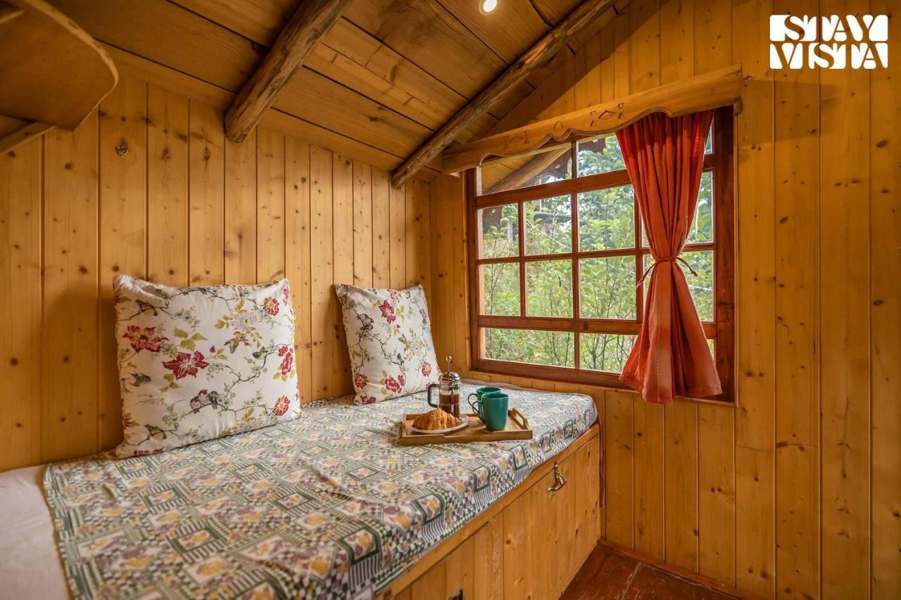 Villa Stayvista At Rosemary