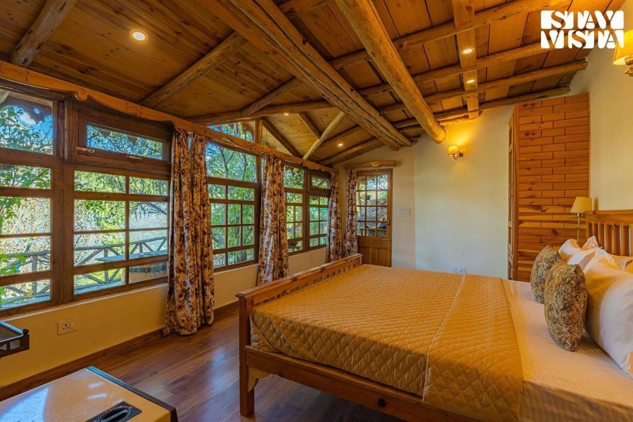 Stayvista At Rosemary
