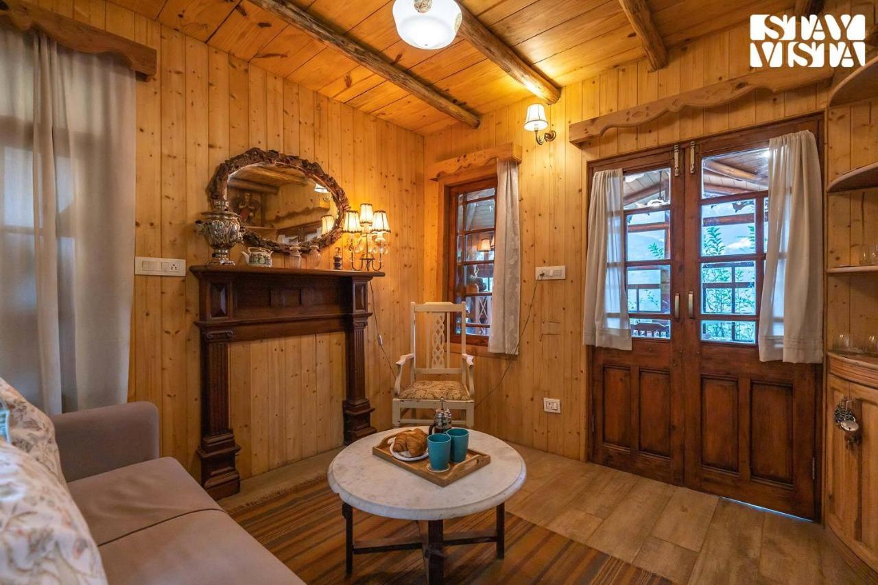 Stayvista At Rosemary Manali (Himachal Pradesh)