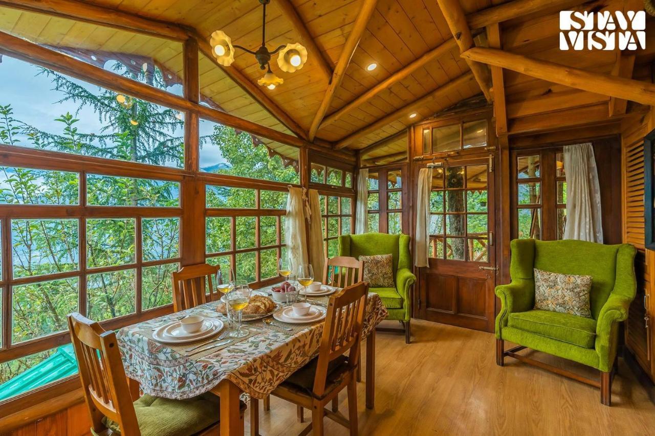 Villa Stayvista At Rosemary *