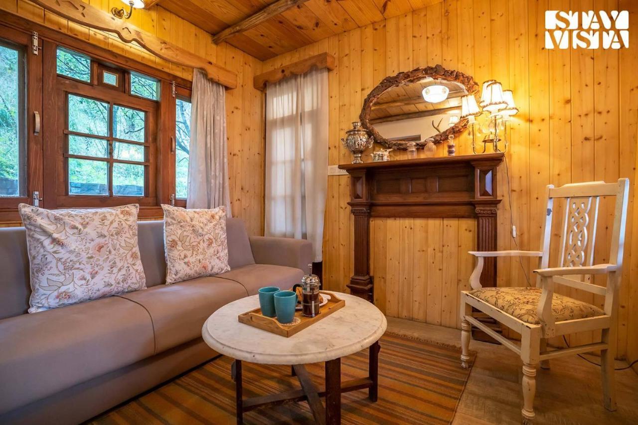 Stayvista At Rosemary * Manali (Himachal Pradesh)