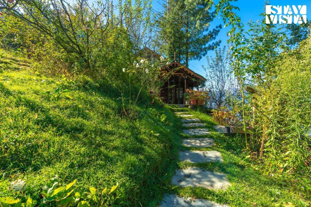 Stayvista At Rosemary * Manali (Himachal Pradesh)