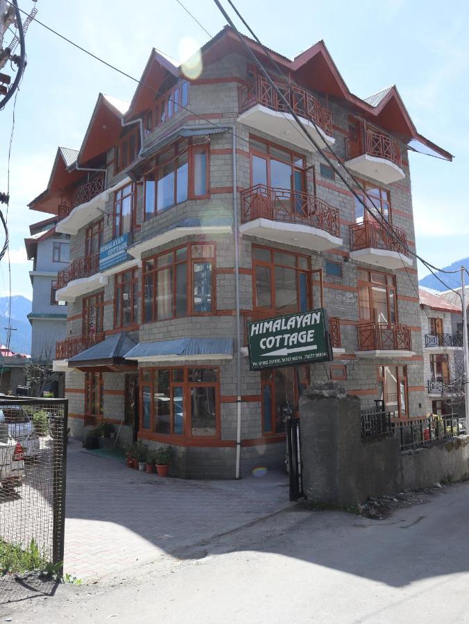 New Himalayan * Manali (Himachal Pradesh)