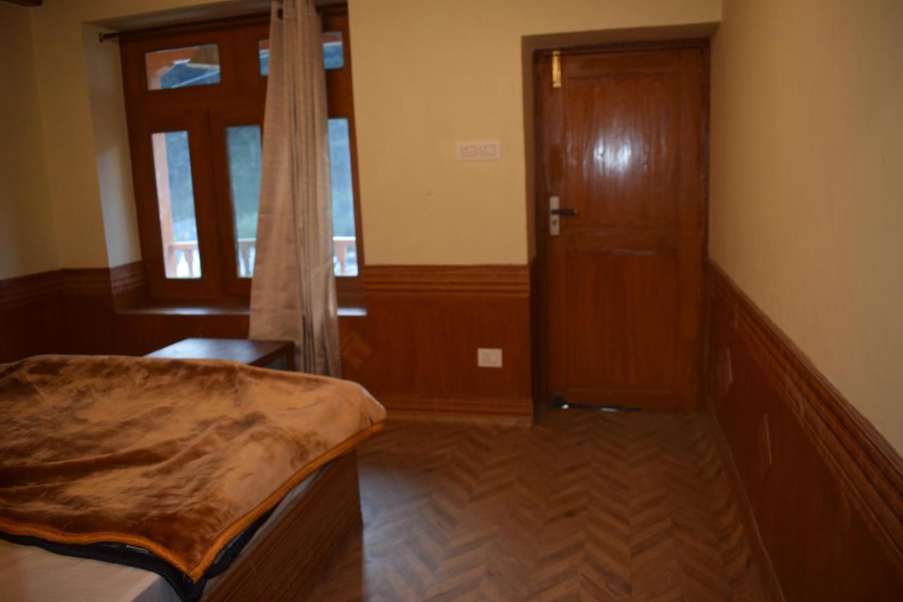 Sanvi Bed & Breakfast *