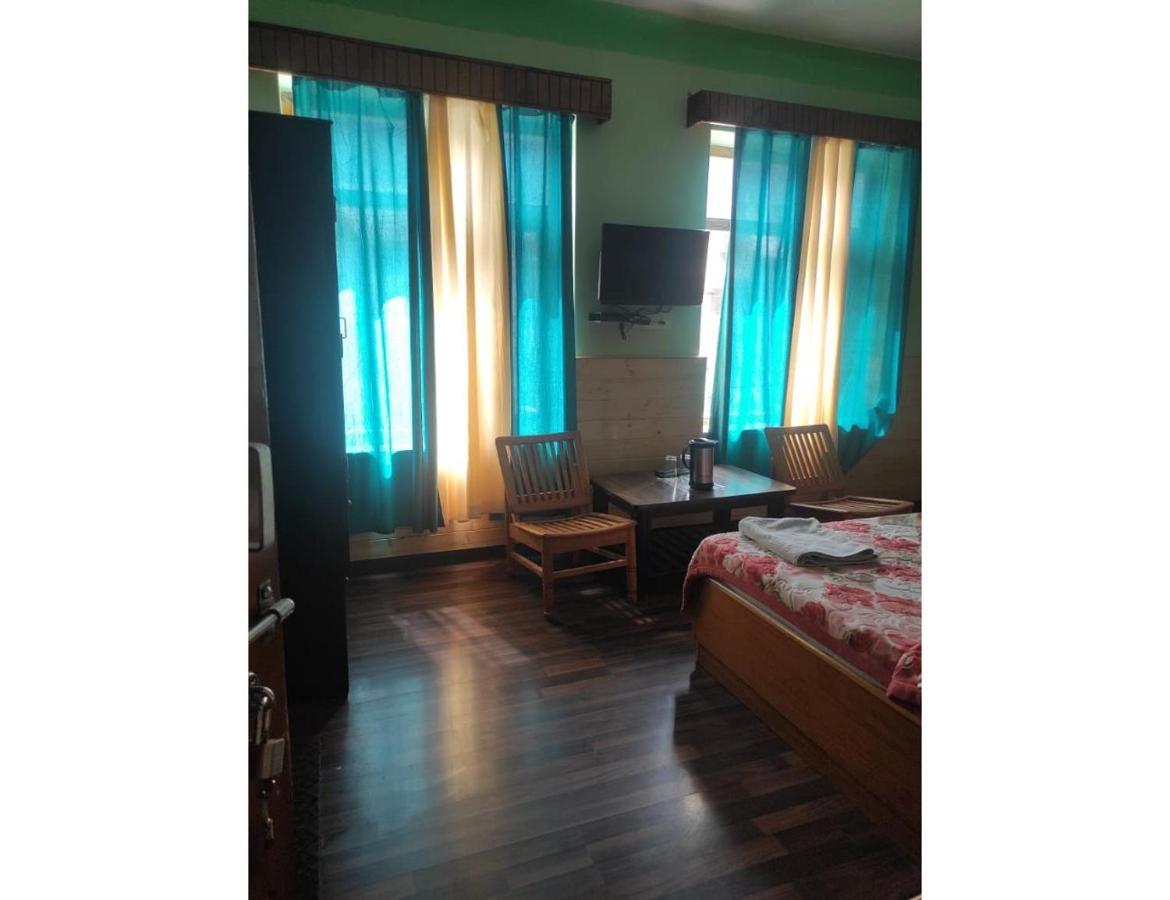 New Villa, Hotel 4*