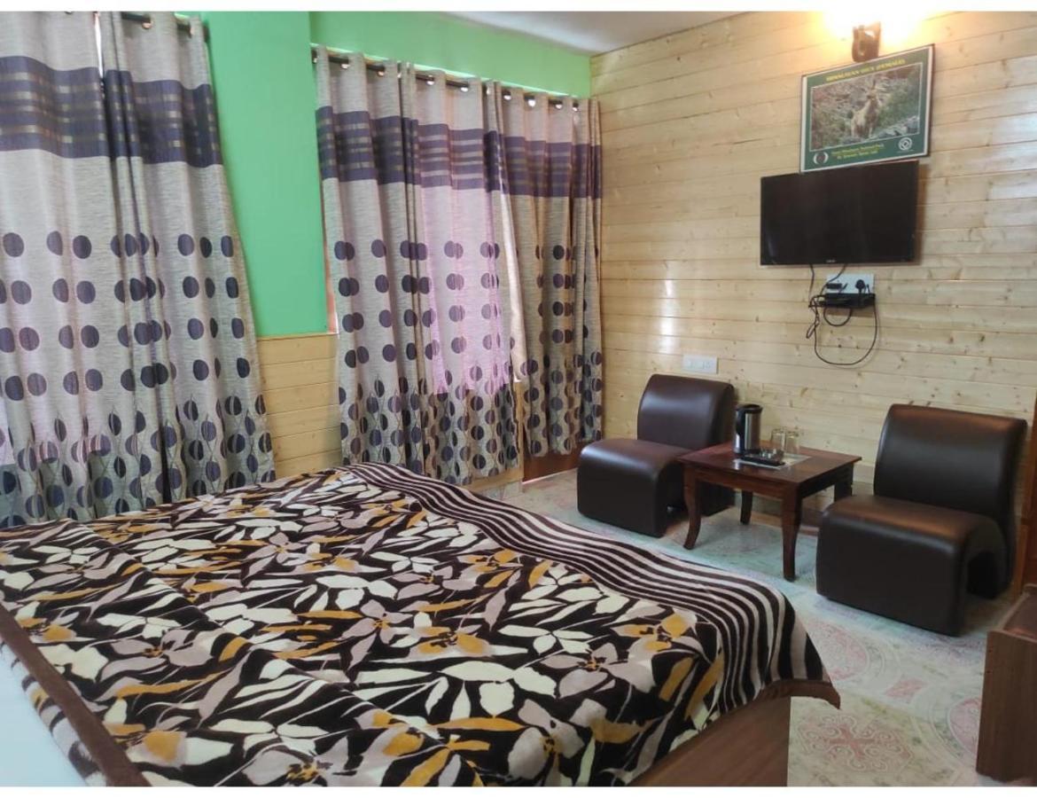 Hotel New Villa,