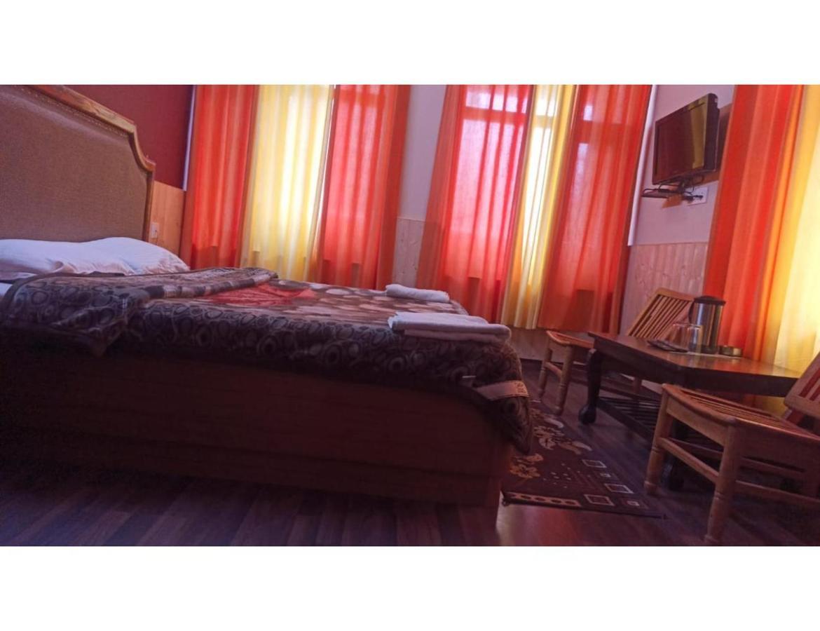 New Villa, 4* Manali (Himachal Pradesh)