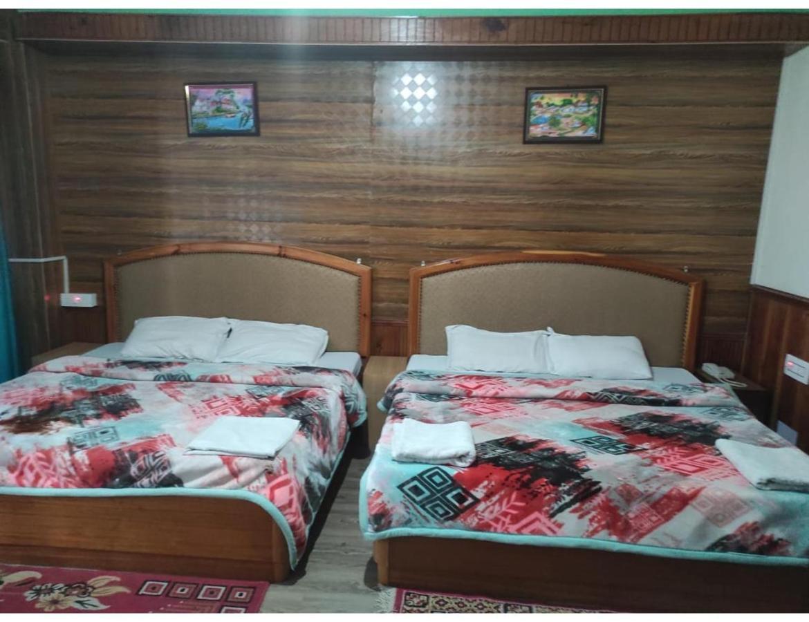 New Villa,