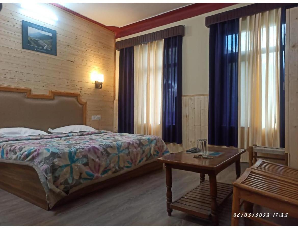 Hotel New Villa,