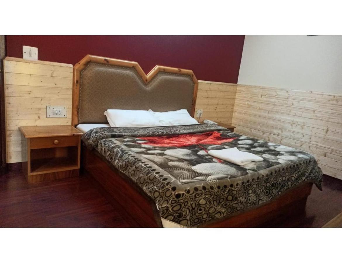 New Villa, Hotel 4*