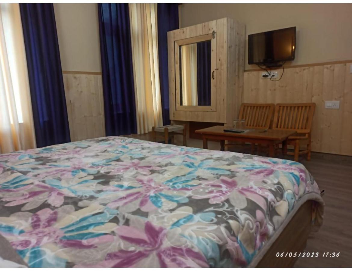 New Villa, Hotel 4*