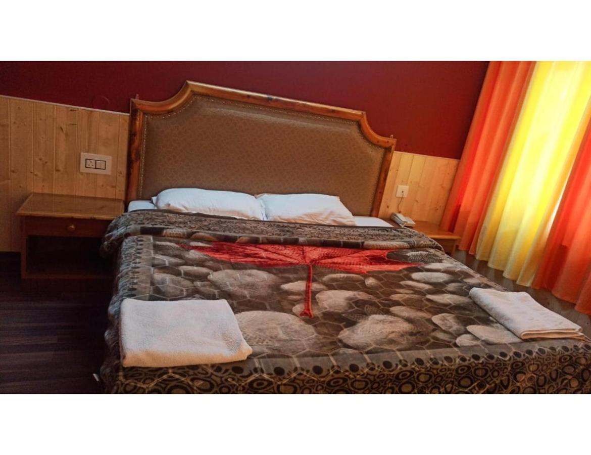 New Villa, 4* Manali (Himachal Pradesh)
