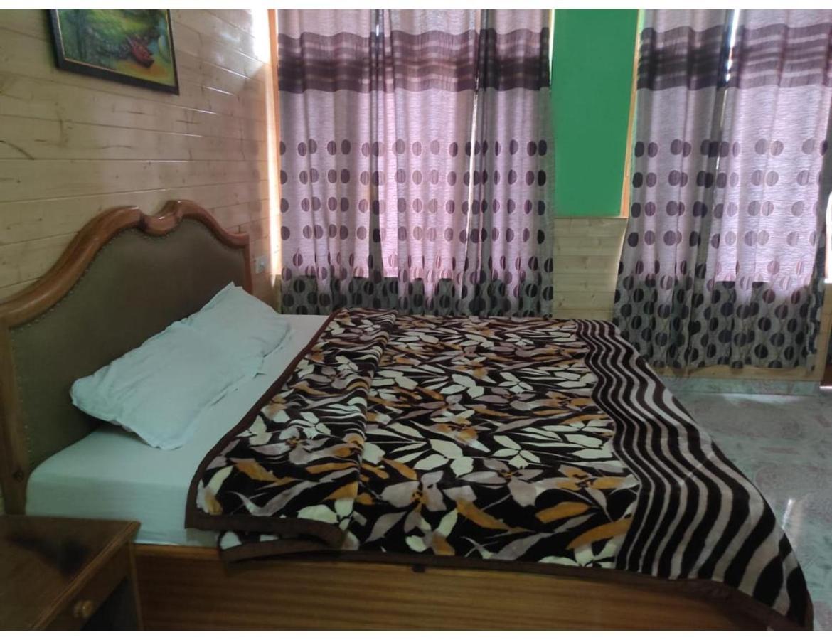New Villa, Hotel Manali (Himachal Pradesh)