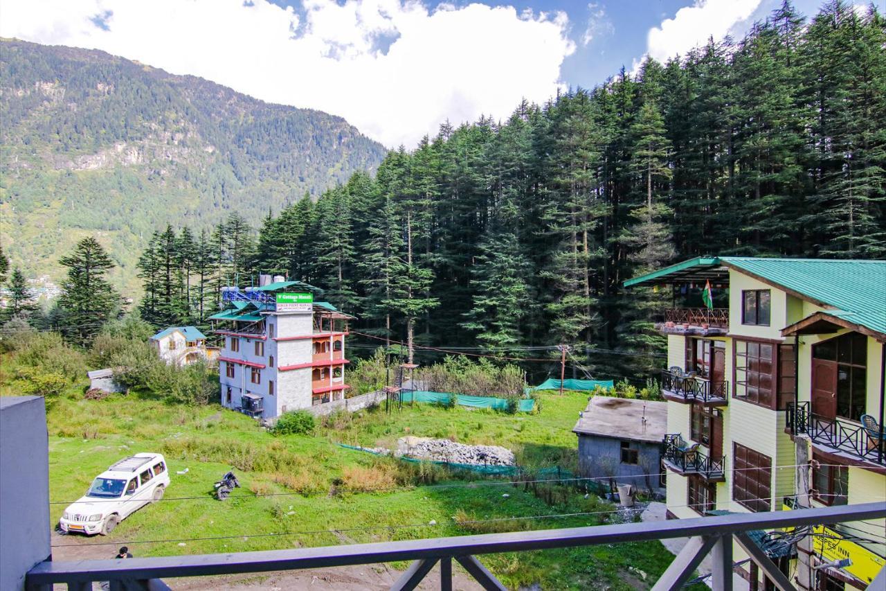 Great Hamta Hills - A Family On Main Highway Hotel