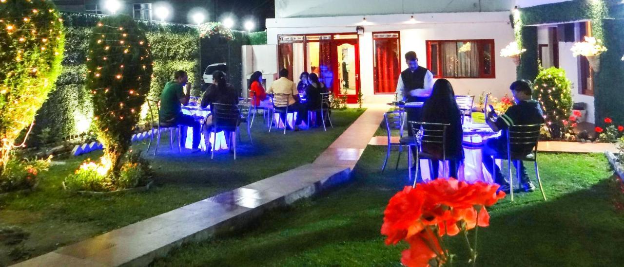 Hotel Vintage, 3*