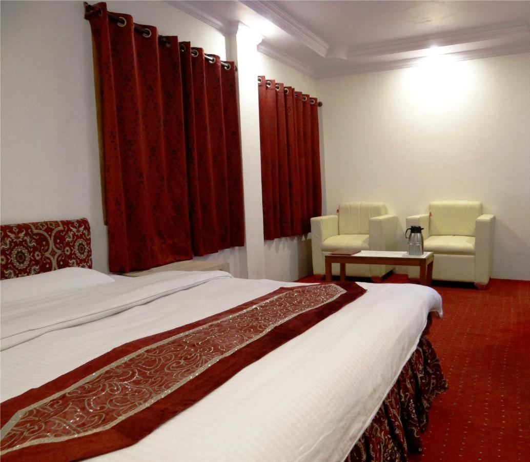 Hotel Vintage,