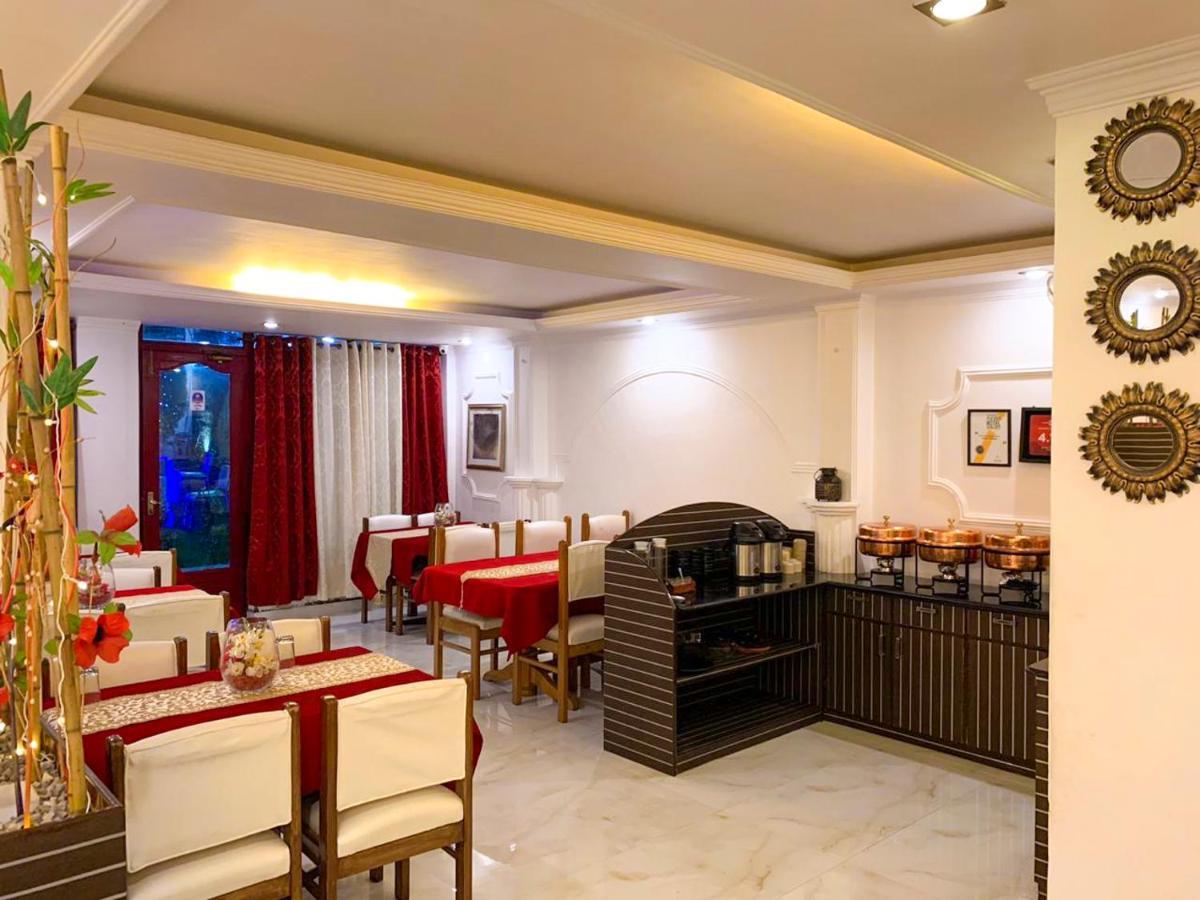 Hotel Vintage,