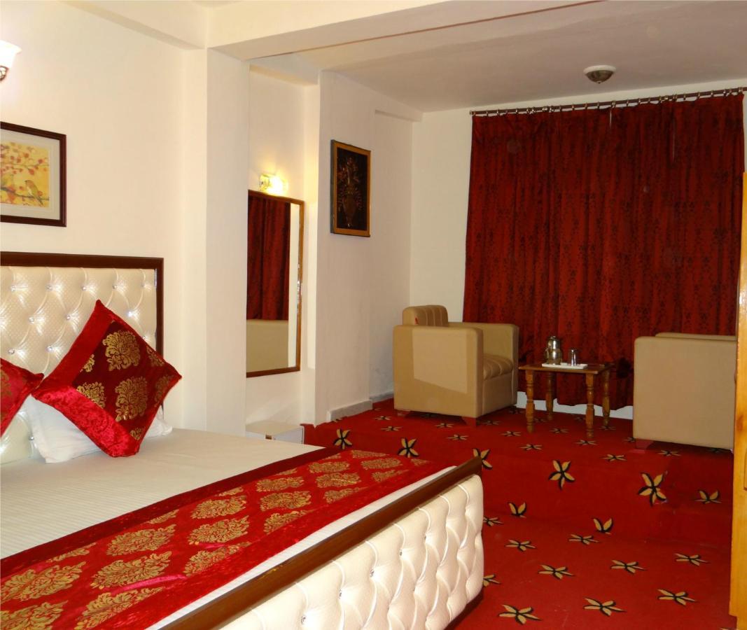Vintage, 3* Manali (Himachal Pradesh)