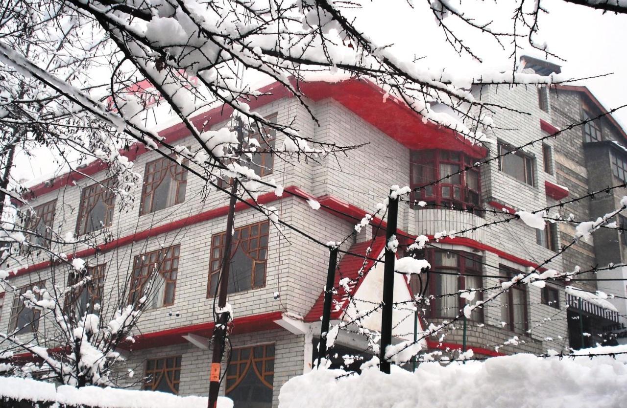 Hotel Vintage,