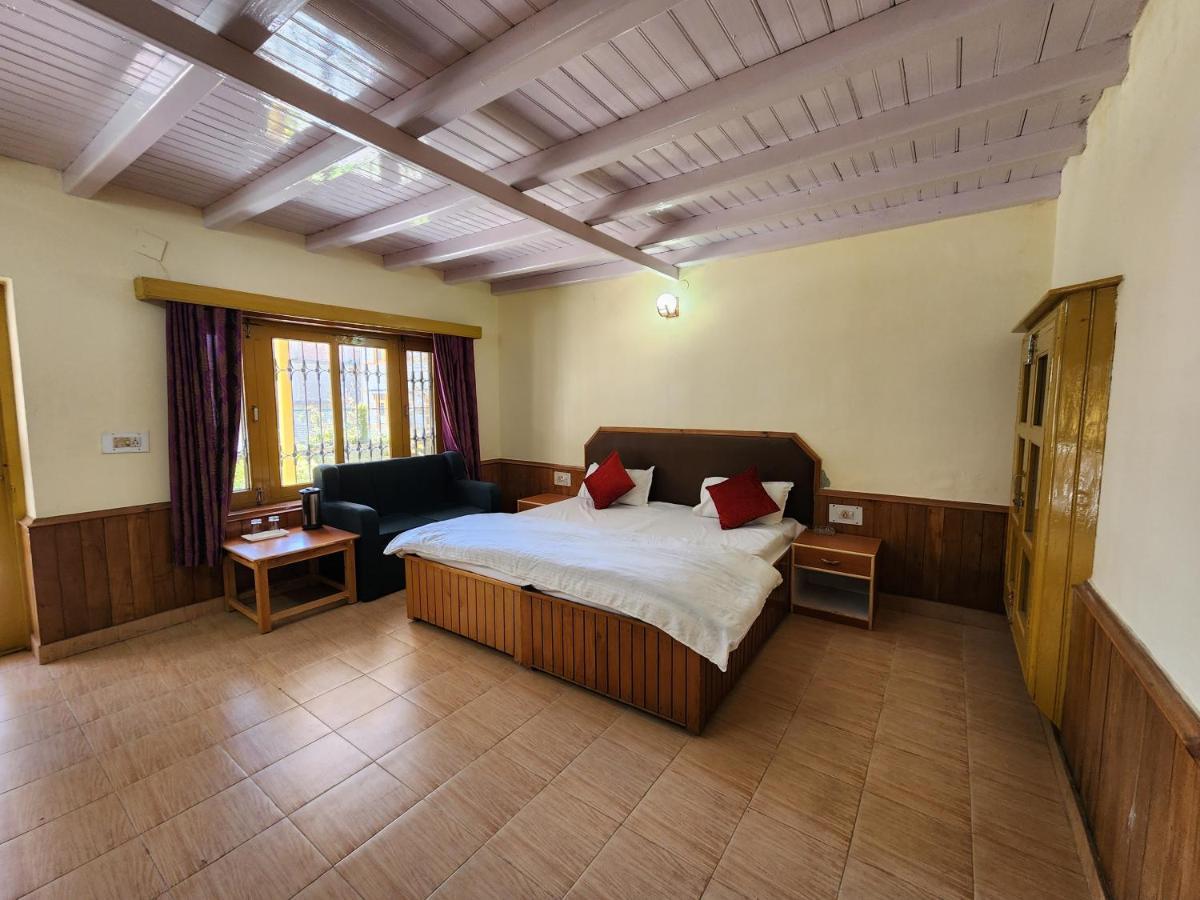 Safarnama Boutique Homestay
