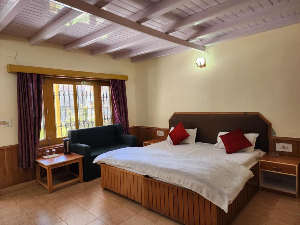 Safarnama Boutique Homestay Homestay Manali (Himachal Pradesh)