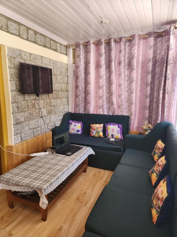 Safarnama Boutique Homestay Manali (Himachal Pradesh)