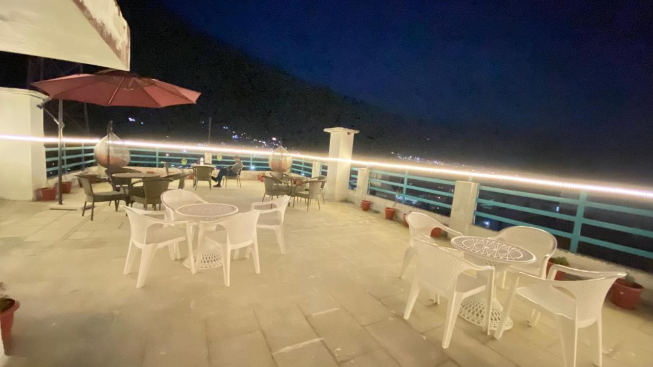 Hotel The View Meadow 3*