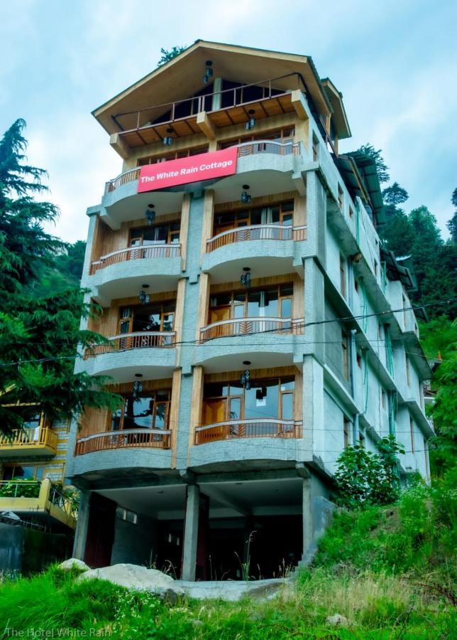 The White Rain Manali (Himachal Pradesh)