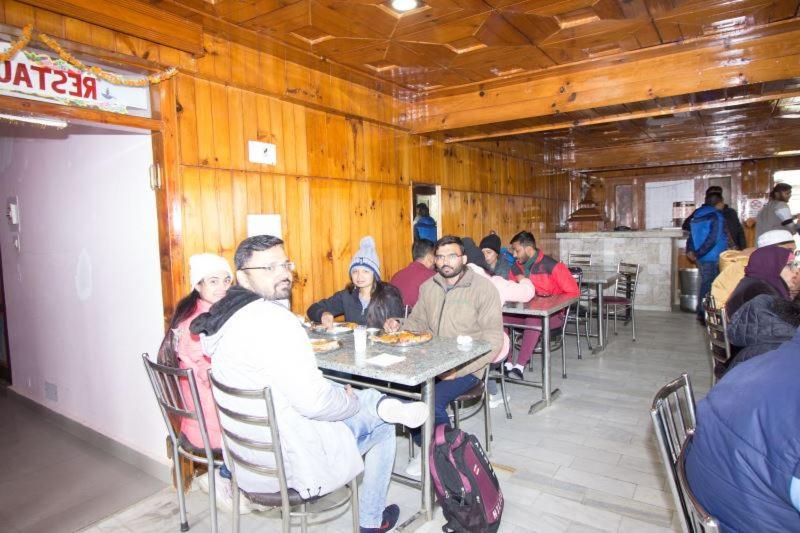 Utsav * Manali (Himachal Pradesh)