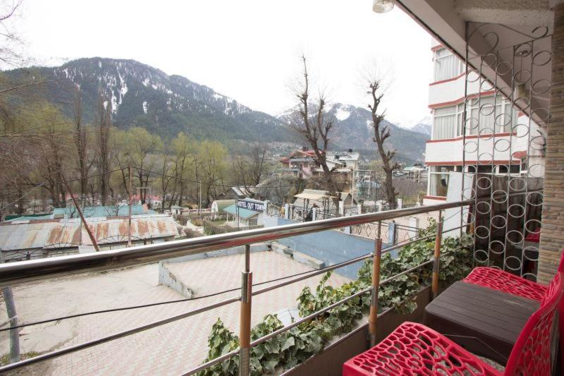 Hotel Utsav