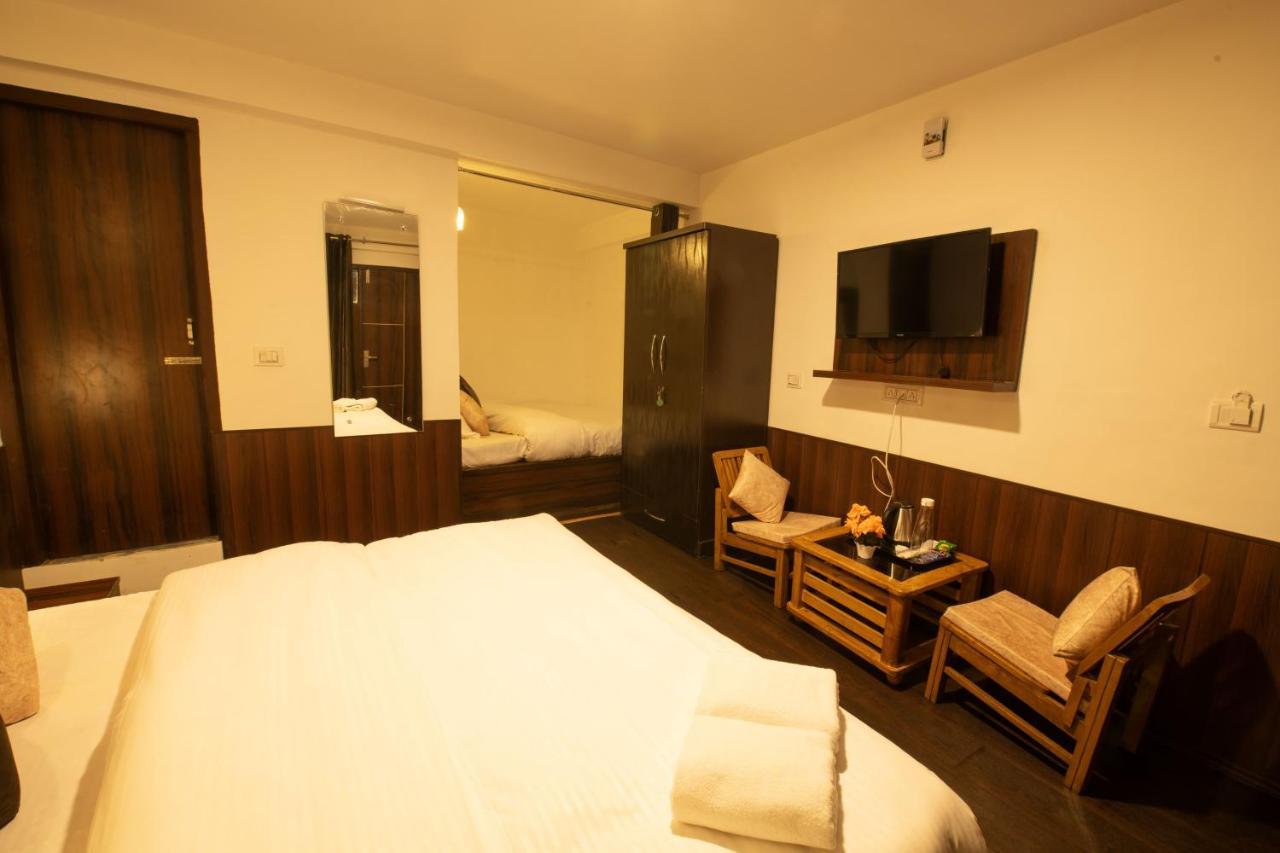The Bunk Street Hotel 3*