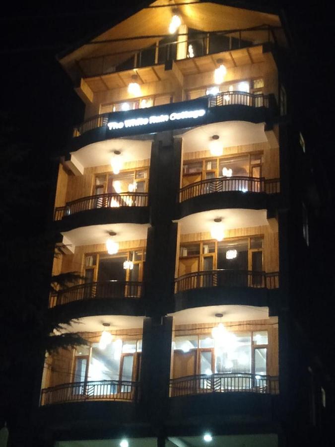 The White Rain 3* Manali (Himachal Pradesh)