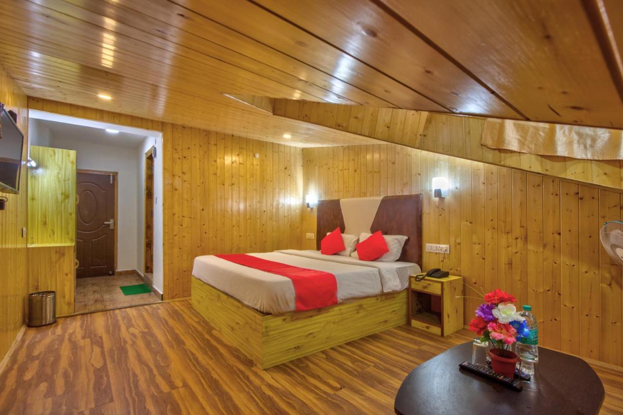 Vijayant Hotel 3*