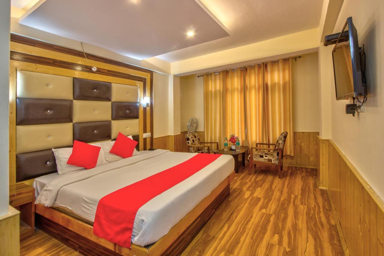 Vijayant Manali (Himachal Pradesh)