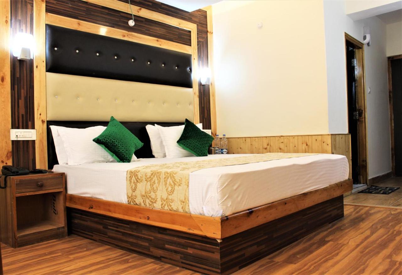 Vijayant Manali (Himachal Pradesh)