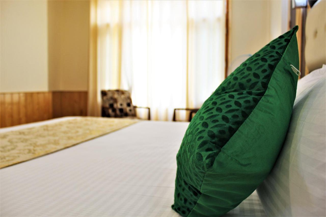 Hotel Vijayant